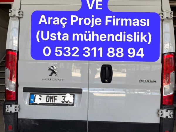 PEUGEOT BOXER ceki-demiri-takma-montaji-ve-projesi-ankara-usta-muhendislik ANKARA 05323118894